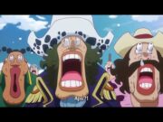 ONE PIECE SUB INDONESIA EPISODE 1114