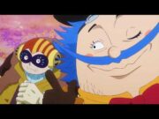 One Piece Capítulo 1116 Sub Español Completo FIXSUB