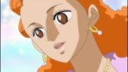 One Piece – Dadan gets punched by Fairy Luffy