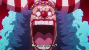 One Piece Episode 1116 Sub Indo Terbaru HD1080 FIXSUB