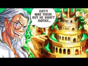 One Piece – Final War: Enter Silvers Rayleigh