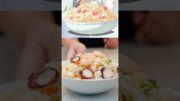 One Piece Fried Rice Tutorial