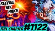 One Piece Full Ch 1122: Joyboy Conqueror's Haki | Panis Silang Lahat!