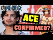 One Piece Live Action Season 2 Ace Confirmed?