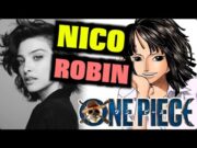 One Piece Live Action Season 2 Nico Robin Update!