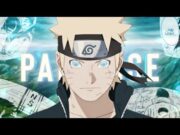 Paradise (Remix) – Mixed Naruto [AMV/Edit]