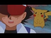 Pikachu's Goodbye | Pokémon: Indigo League | Official Clip