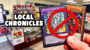 Playing Branded But My Best Cards Are BANNED | Yu-Gi-Oh Local Chronicles EP.7