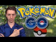 Pokemon GO Review