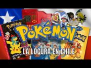 Pokémon La Locura en Chile