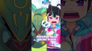 Pokemon Mega Paling Keren Menurutku #short #pokemon #vtuber