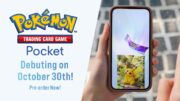 Pokémon TCG Pocket Trailer | Preregister Now