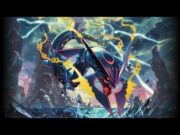 Pokemon go live 🔴 || Rayquaza Raid Invitation