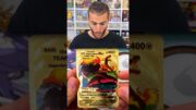 QUESTA CARTA POKEMON ULTRA RARA ORO È ILLEGALE! A Federic Regalano cose…