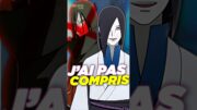 Que fait OROCHIMARU dans BORUTO ? #naruto #narutoshippuden