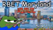 RBET Maryland: HUGE Edison Tournament | 268 players | Massive Prizes | GET IN HERE