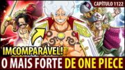 REVELADO O NÍVEL DE FORÇA DE JOYBOY E O FLASHBACK DO SÉCULO PERDIDO!! – ONE PIECE 1122