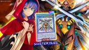 RITUALS TO THE TOP❗ Voiceless Voice Deck (Wings of the Guardians) | Yu-Gi-Oh! MASTER DUEL