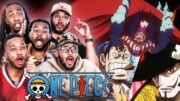 RTTV Reacts to Buggy's Big Declaration! One Piece 1116