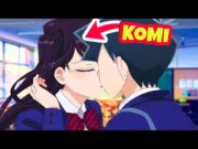 💘 Resumen del Manga de Komi San – Después del Anime