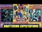 Retro Pack Is SHATTERING Yu-Gi-Oh! Expectations