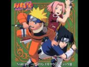 Ripple – Naruto OST 3