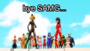 SAMG Animation left from Miraculous Ladybug… FOR REAL NOW!