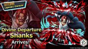 SHANKS TRAILER, GAMEPLAY & TRADUCTIONS DES TRAITS | ONE PIECE BOUNTY RUSH – OPBR