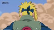 Saat Minato marah sudah kelewat batas inilah yang terjadi… | Naruto Shippuden Subtitle Indonesia