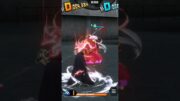 Skill 1 Shanks Vs Skill 2 Gol D.Roger😤 | One Piece Bounty Rush | OPBR