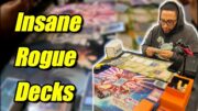 Sleeper Are Decks Taking Over Locals – Full Day Of Yu-Gi-Oh!