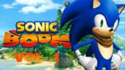 Sonic Boom | Ultimate Adventure with Sonic & Friends | Vol.1 Compilation | Full Episodes