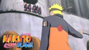 Spoiler Naruto Menyelamatkan Jiraya VS 6 Pain