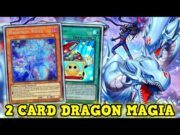 THE BEST DARK MAGICIAN MAGIA DECK! | Yu-Gi-Oh! Master Duel