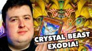 THE BEST WAY TO PLAY EXODIA!