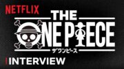 THE ONE PIECE | Production Notes Vol. 1: Staff Interview | Netflix