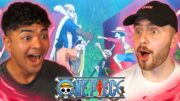 THIS IS TRUE PEAK!! EVEN MORE REVEALS! – One Piece Episode 771 + 772 REACTION + REVIEW!