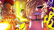 THIS IS WHAT WE NEEDED! | One Piece Chapter 1123