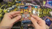 TRÊN TAY MỞ HỘP Yugioh The Infinite Forbidden Booster Box | M2DA