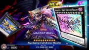 TRIPLE UNAFFECTED! NEW RAIDRAPTOR: RISING REBELLION FALCON WITH BLACKWING ON Yu-Gi-Oh! Master Duel