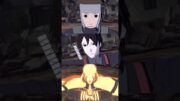 Team Yamato All Awakenings #narutoxborutoultimateninjastormconnections #naruto #boruto