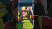 The Hiker was once a very specific stereotype, but now it's much more | #pokemon