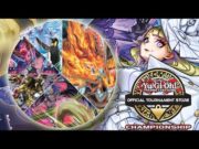 The Illusions Of Victory! Yu-Gi-Oh! OTS Championship Breakdown August 2024