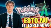 The Pokémon Company LO HA HECHO esta VEZ…