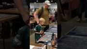 The WHOLE binder? | Pokemon Card Vendor POV #pokemoncards #pokemon #wholesome #kindness #tcg