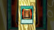 These Cards Are FUSIONS of CLASSIC Spells In Yu-Gi-Oh! #shorts