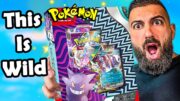 This Pokemon Box Has a Secret…