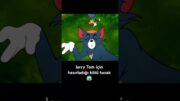 Tom ve Jerry izle #komedi #anime #tom #tomandjerry #jerry #shortsvideo