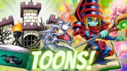 Toons Are Surprisingly Powerful In Ranked! Yugioh Master Duel