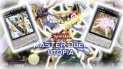 UTOPIA ARCHETYPE DECK – IS THE DECK STILL VIABLE? | YU-GI-OH! MASTER DUEL